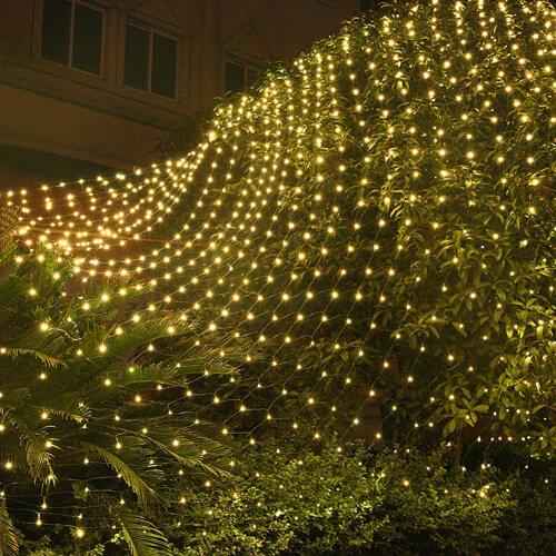 Gyarfas LED Garlands