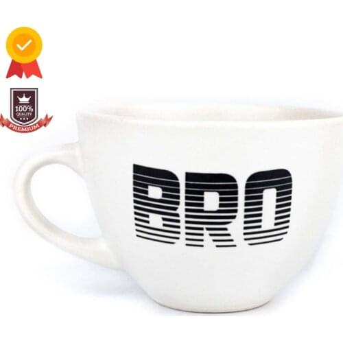Bro Mug Coffee Cups Stranger Things Mugs Funny Tea Set Mugs For Tea Beautiful Drinking Glasses Drinkware March 8th Gifts