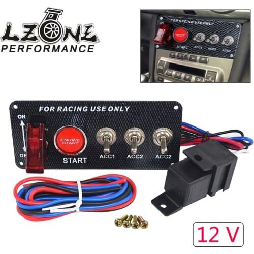 Переключатели и кнопки для автомобилей LZNE China At AliExpress