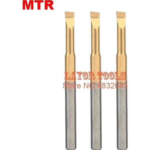 MTR cutter for Steel and stainless steel small diameter boring cutter anti-vibration small diameter for internal hole processing