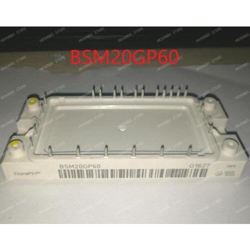 100% New IGBT BSM10GP60 BSM15GP60 BSM20GP60 BSM30GP60 BSM25GP120 BSM35GP120 BSM50GP120