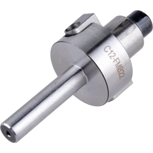 Brand New C12 FMB22 holder Face Mill Arbor Shell end mill arbor adaptor For Milling Tool