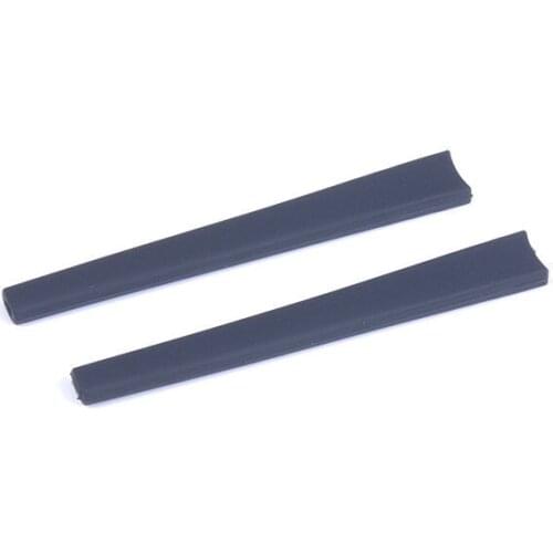 Livestrong Glasses Earsocks For Oakley MUFFLER 22-202 22-203 22-204 Rubber Ear Hook Sock