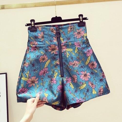 ONEIGHTWENTY Touring Shorts