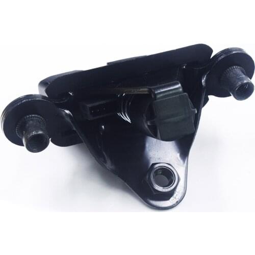 For Skoda Octavia 1Z 2003 -2015 Back Door Lock Actuator Tailgate Lock Trunk Lock Switch 1Z0827501A 1Z0827501 1Z5827501C