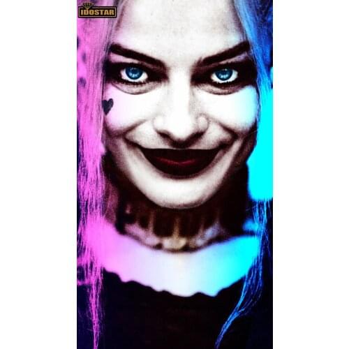 Full DIY Diamond Painting kit Beautiful girl Cross Stitch Diamond Embroidery Patterns rhinestones Mosaic home decor