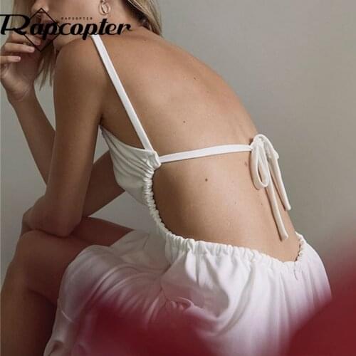 Rapcopter Boho Summer Dresses