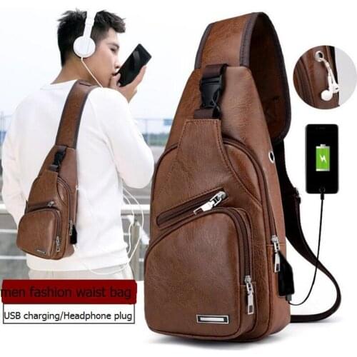 SENMEIXI Men's Sports Bags