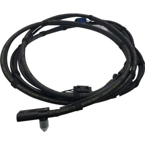 GAK brand Windshield Washer Hose is suitable for Mercedes-Benz C216 W221 OEM 221 860 02 92