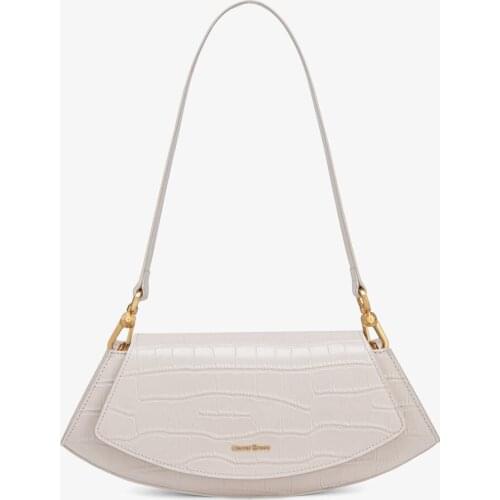 Bag womens bag cowhide one-shoulder bag womens fashion hundred personality large-capacity bag fashionable purses and handbags