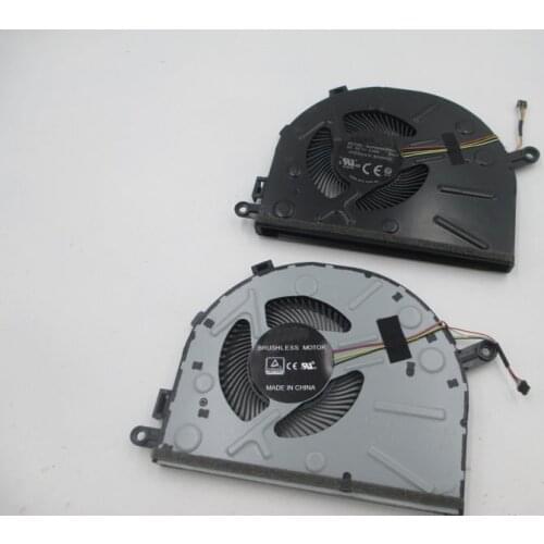 Fan for Lenovo 330s Small new tide 7000-14ikbr 7000-15 FKH9 dfs561405pl0t bapb0906r5h p003 cooling fan