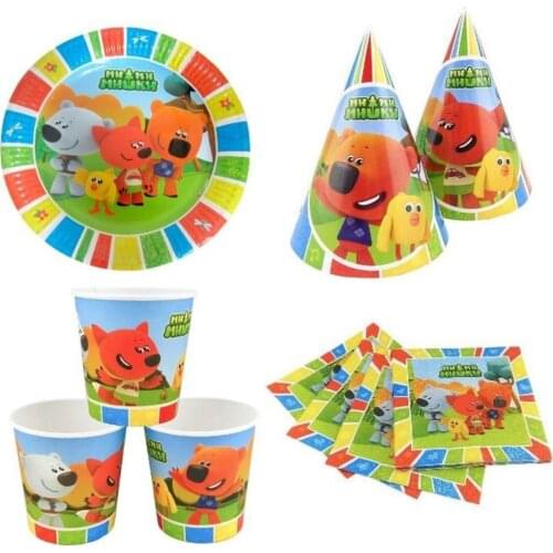 Веселуха Kitchen Goods