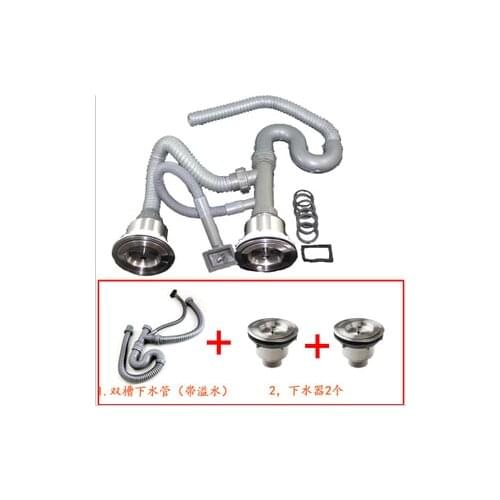 Vidric Kitchen Sink Filters