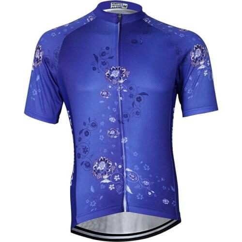 Weimostar New Cycling Jersey Tops camisa ciclismo Summer Cycling Wear Breathable Cycling Clothing mtb Bike Jersey Ropa Ciclismo