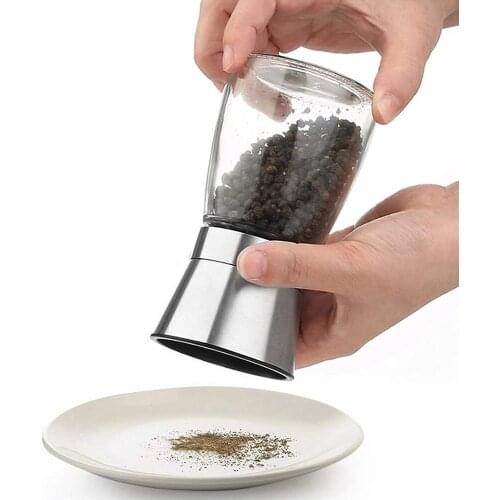 Winzwon Pepper Mills