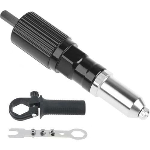 X-POWER Hand Riveters