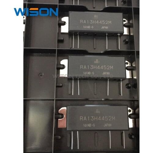 100%New and original RA13H4452M module