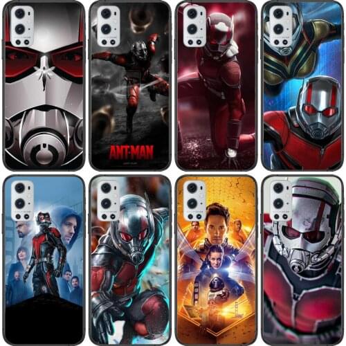 Ant-Man For OnePlus Nord N100 N10 5G 9 8 Pro 7 7Pro Case Phone Cover For OnePlus 7 Pro 1+7T 6T 5T 3T Case