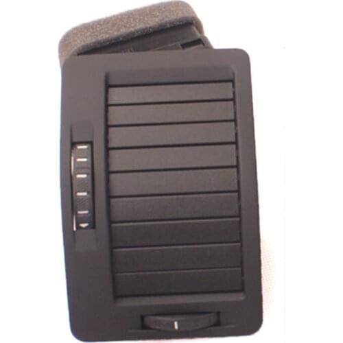 BBQ FUKA Auto Car Parts Right Instrument Panel Air Conditioning Outlet Dashboard Vent Air Nozzle For Skoda Octavia 1ZD 819 702