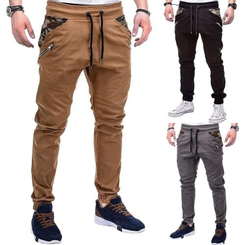 Мужские камуфляжные брюки CESNLEOIK China At AliExpress