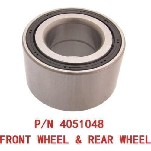 For ARCTIC CAT 400 TBX 4x4 2005-2006 & ARCTIC CAT 400 VP 4x4 2005-2006 ATV BEARING WHEEL HUB