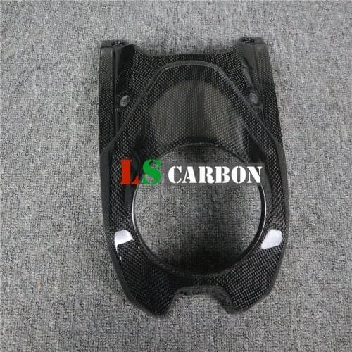 For Ducati Hypermotard 950 2019-2020 Full Carbon Fiber Motorcycle Accessories Tank Cover