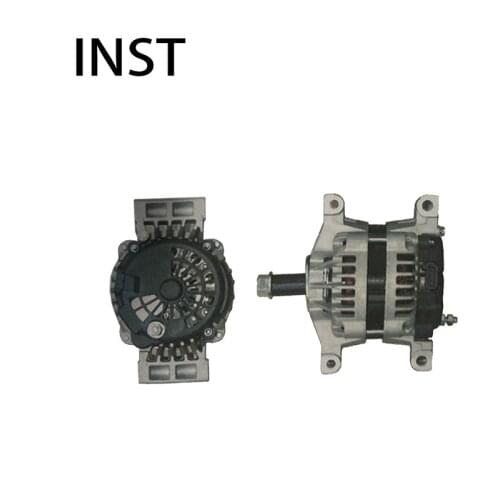 ALTERNATOR DYNAMO GENERADOR ELECTRICO FOR 12V 160A 8707 8600403 8600404 8700008 2MJ522M 2MJ523M 1267600DR 8706N 8707N