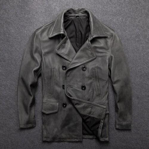 GU.SEEMIO Men's Windbreakers
