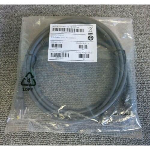 PS2 Cable For Zebra Motorola Symbol DS6708 / 4208/9208 Keyboard Interface