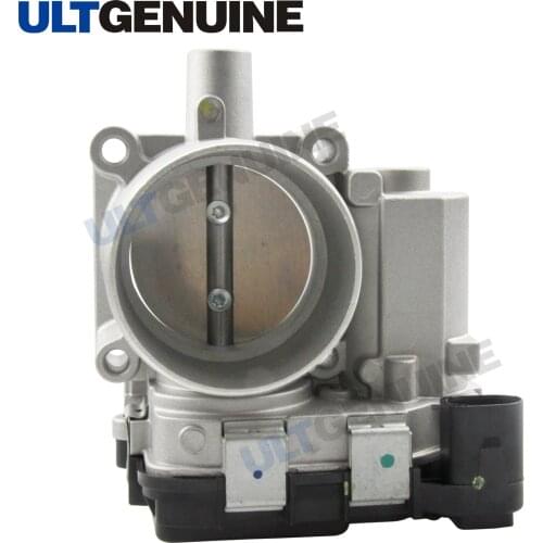 Throttle body for Volkswagen VW Golf Skoda Jetta Bola Polo 03C133062M 03C133062Q 03C133062AB 04E133062B