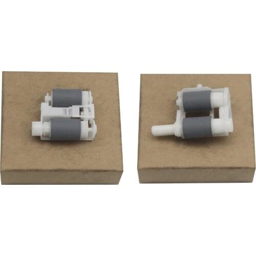 Tray 2 Pickup Roller for Brother HL-5440 5450 5470 6180 6182 DCP-8110 8150 8152 8250 MFC-8510 8520 8710 8910 MP-Pickup Roller