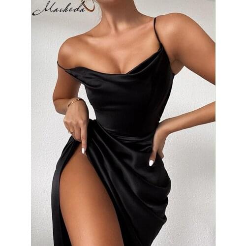 Macheda Womens Summer Dresses