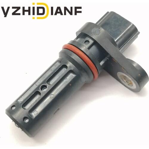 1pc G4T08971 New Crankshaft Position Sensor OEM 31937-AA170 31937AA170 Compatible With Mitsubishi