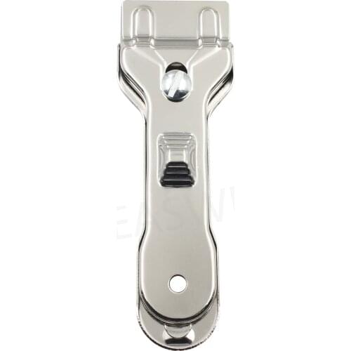 BRAND NEW GLASS & CERAMIC HOB SCRAPER KNIFE CLEANER