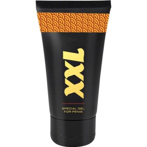 Original Gold Enlarge XXL GEL Sex Big Dick Growth Thickening Sexual Pleasure Herbal Penis Enlargement Cream Increase Cock Size