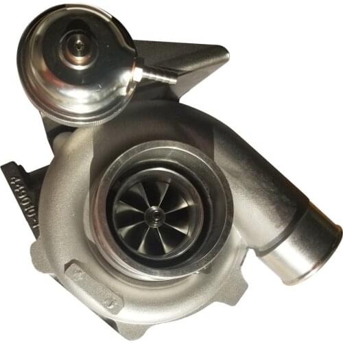 GT28 Turbo GTX28 GEN2 Turbocharger GTX2860R for garrett gt28 T25 5 bolts V band turbine housing Gen 2 ball bearing billet wheel