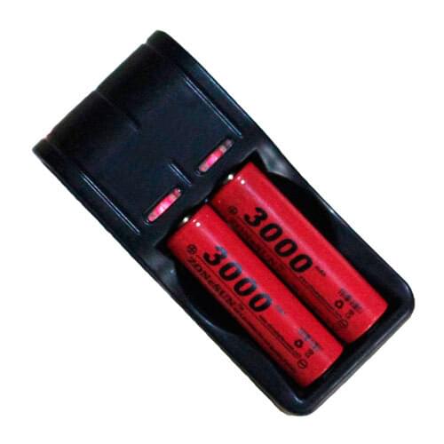 In the core 1.2V small pudding 7 NiMH battery remote 5 AA rechargeable Mini Youli charger Rechargeable Li-ion Cell