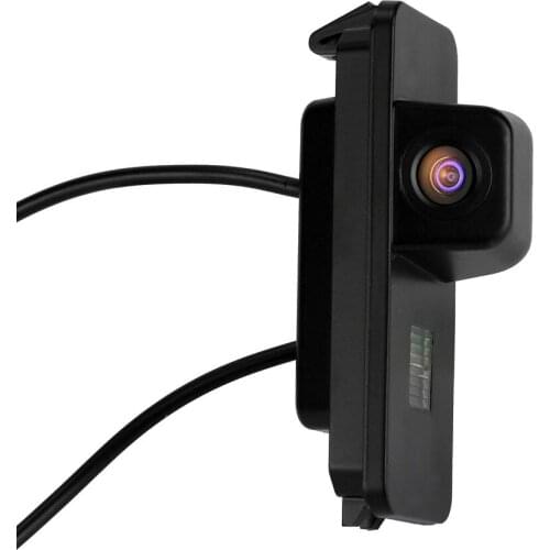 Car Rear View Camera Universal Car Reverse Camera for Volkswagen Passat B6 Rear View Backup Parking Cam #30