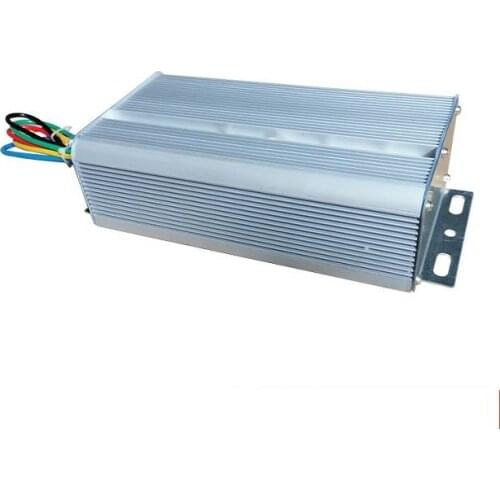 Yuyang King Ykz72100jc V1 2000-2500w Dc Motor Controller Brushless Motor Speed Controller For Three Phase Motor