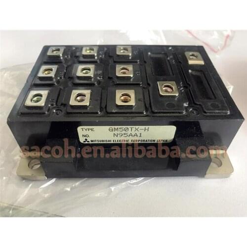 1PCS/lot Refurbished OriginaI QM50TX-H QM50TX or QM50TX-HB or QM50TF-HB or QM50TF-H QM50 50A 100