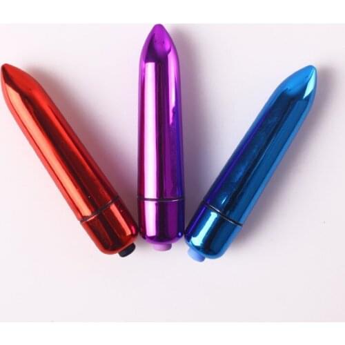 5pcs/lot Vibration Wireless Jump Eggs G Spot Clit Bullet Vibrating Massager Vibrator Adult Sex Toys for Woman ZD0128