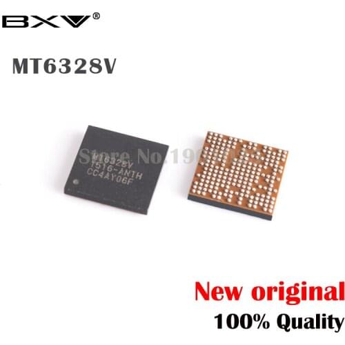 2pcs~10pcs MT6328V BGA 6328V MT6328 new original