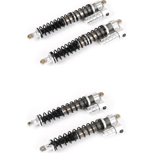 Aluminum 8mm Shock absorber for 1/5 rc car baja5b rc car parts
