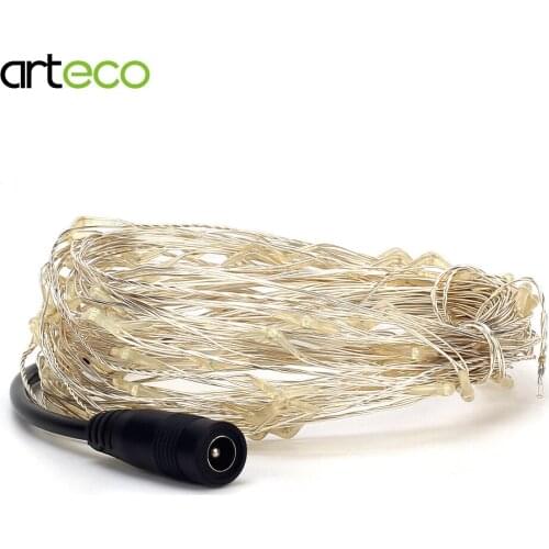 Гирлянды Arteco China At AliExpress