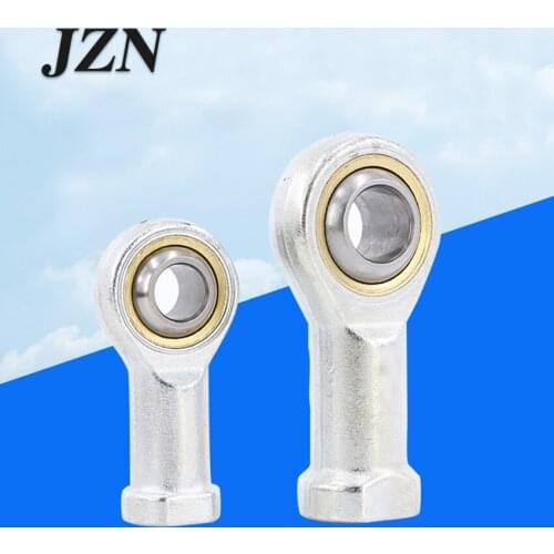 Free shipping M6/8/10/12/14/16 /18/20/27/36 Connector rod with cylinder attachment link