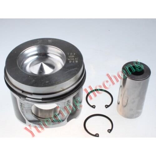 BFM2012 piston 04258457 0425 8457