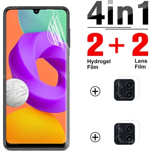 Защитные пленки для Samsung Galaxy M21 BUYFUN China At AliExpress