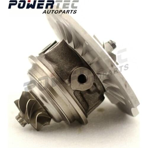 For Isuzu Bighorn Trooper 4JX1T 3.0L 157 HP 1999- Balanced turbo core assy chra 8973125140 VA430015 NEW Cartridge VC430015 RHF5