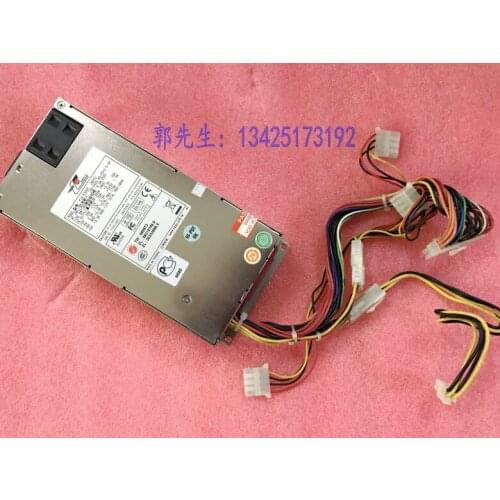 EMACS / Zippy P1A-6300P B000210185 Server Power Supply 300W 1U PSU Sever Computer