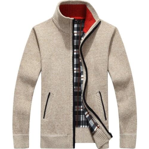 Grandwish Men's Cardigans